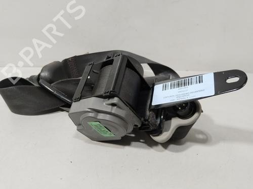 Sikkerhetsbelte foran venstre OPEL ANTARA A (L07) 2.0 CDTI 4x4 (150 hp) 29619021