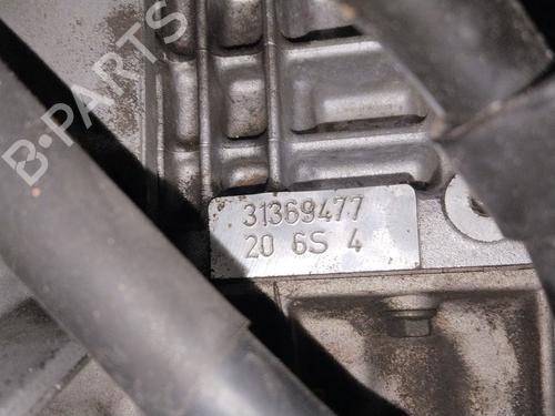 Engine BMW 3 (E46) 320 i | BP22179174M1 