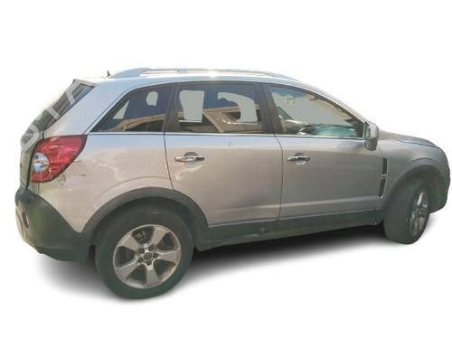 Fuse box OPEL ANTARA A (L07) 2.0 CDTI 4x4 | BP29616236E1 - Image 14