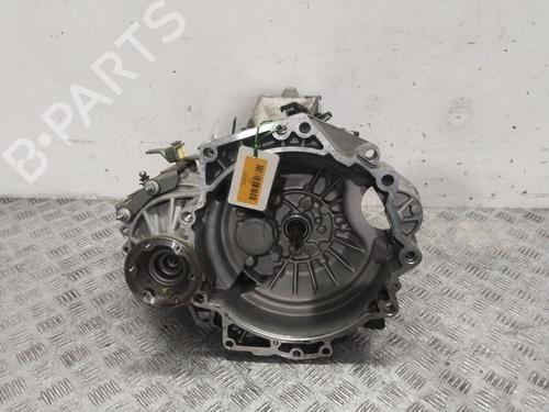 Used Gearbox Gearbox SEAT LEON (1M1) 1.6 16 V (105 hp) 39883544 39883544