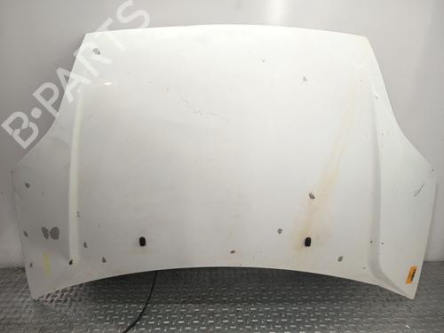 Used Hood Hood FORD FIESTA V Van 1.4 TDCi (68 hp) 36277819 36277819