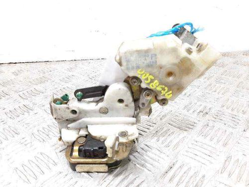 Højre bagtil lås NISSAN ALMERA II Hatchback (N16) [2000-2025]  5949354