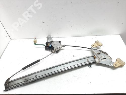 Front left window mechanism SUZUKI WAGON R+ Hatchback (EM) 1.0 (RC410, SR410, SR412) | BP7303786C22 