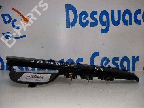 Left front window switch SEAT IBIZA II (6K1)  | BP5169547I27 