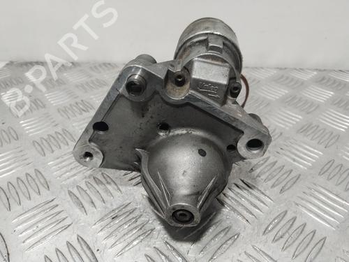 Used Starter CITROËN C3 I (FC_, FN_) 1.4 HDi (68 hp) 31599144