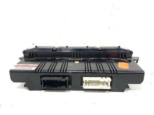 Climate control SEAT IBIZA II (6K1)  | BP6829046I5 