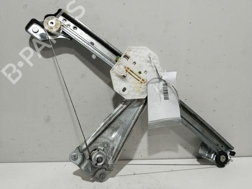 Used Rear right window mechanism Rear right window mechanism DACIA SANDERO II [2012-2026] 21533306 21533306