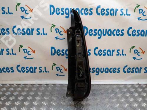 Left taillight FORD FIESTA V (JH_, JD_)  | BP6597207C34 