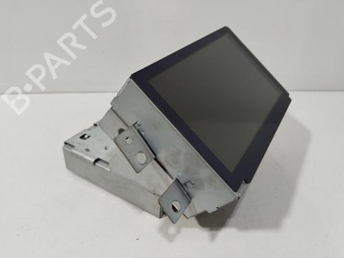 Display monitor NISSAN X-TRAIL I (T30)  | BP28291516C48 