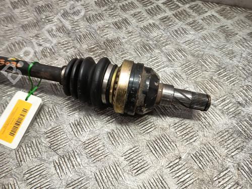 Left front driveshaft DAEWOO KALOS (KLAS) 1.4 16V | BP33608875M38 - Image 3