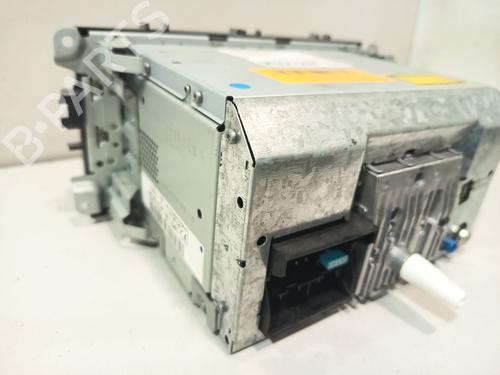 Electronic module FORD FOCUS II (DA_, HCP, DP) 1.8 TDCi | BP33816920M83 - Image 4