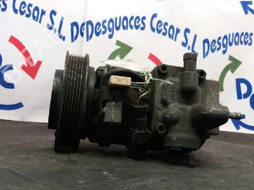 AC compressor HYUNDAI COUPE I (RD)  | BP5176065M34 