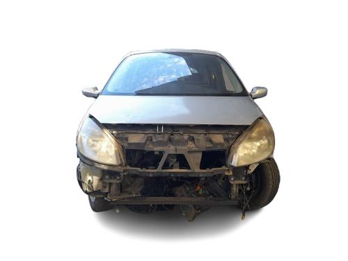 Used Parts RENAULT SCÉNIC II (JM0/1_)  1.9 dCi (JM0G, JM12, JM1G, JM2C)  4634181