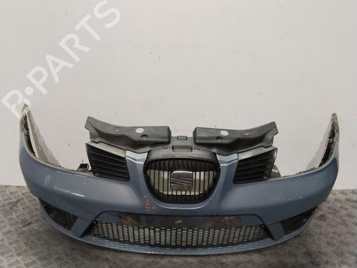Used Front bumper SEAT IBIZA III (6L1) 1.4 16V (75 hp) 28480520