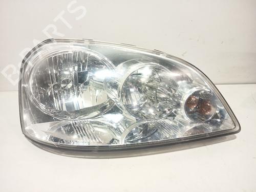 Used Right headlight Right headlight CHEVROLET NUBIRA Estate 2.0 D (121 hp) 37283706 37283706
