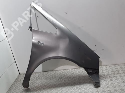 Used Right front fenders SEAT ALHAMBRA (7V8, 7V9) [1996-2010]  8297524
