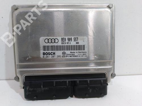 Used Engine control unit (ECU) Engine control unit (ECU) AUDI A4 B6 (8E2) 2.0 (130 hp) 10327738 10327738