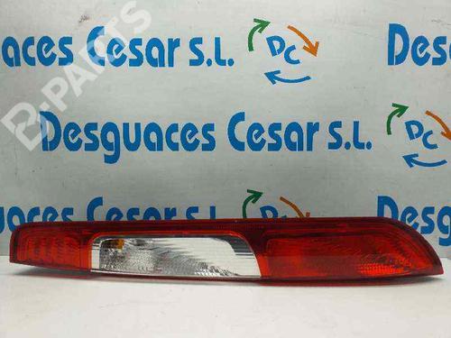 Used Right taillight FORD FOCUS II (DA_, HCP, DP) [2004-2013]  5193290