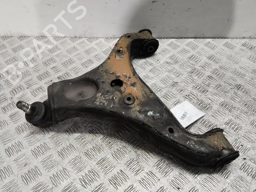 Used Left front suspension arm MERCEDES-BENZ SPRINTER 3,5-t Van (B906) 310 CDI (906.631, 906.633, 906.635, 906.637) (95 hp) 22716424