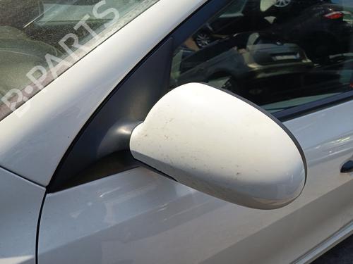 Used Left mirror Left mirror 38053254 38053254