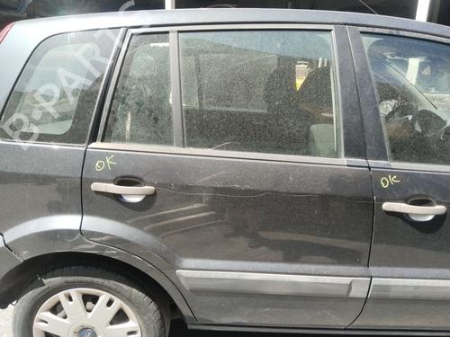 Used Right rear door Right rear door FORD FUSION (JU_) 1.4 (80 hp) 34264691 34264691