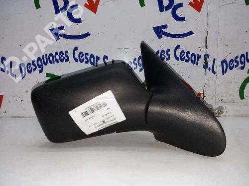 Right mirror SEAT IBIZA II (6K1)  | BP5199723C27 