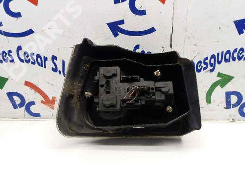 Right taillight SEAT IBIZA II (6K1)  | BP5199830C35 