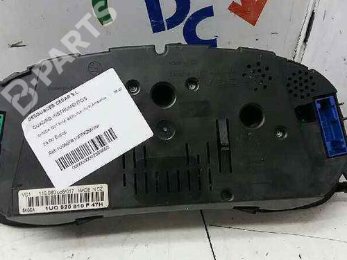 Instrument cluster SKODA OCTAVIA I (1U2)  | BP5165070C47 