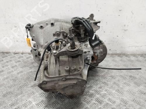 Gearbox CITROËN JUMPY II Van 2.0 HDi 120 | BP37238810M3 - Image 3