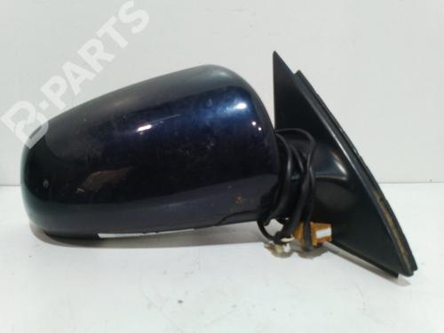 BP10014545C27 | Right mirror AUDI A4 B6 (8E2) 2.5 TDI BP10014545C27