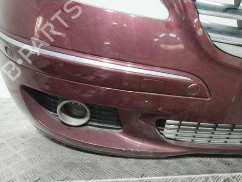 Front bumper MERCEDES-BENZ A-CLASS (W169) A 160 CDI (169.006, 169.306) | BP27860114C7 