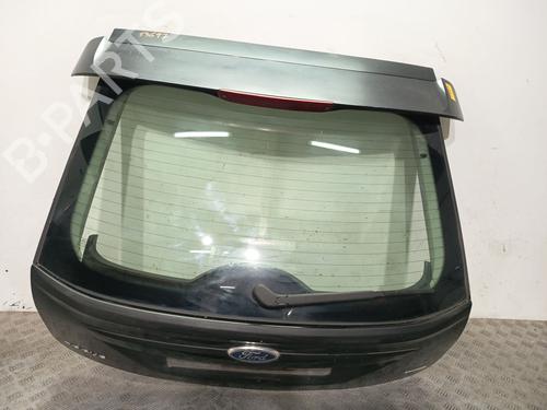 Used Tailgate Tailgate FORD FOCUS II (DA_, HCP, DP) 1.8 TDCi (115 hp) 35725123 35725123