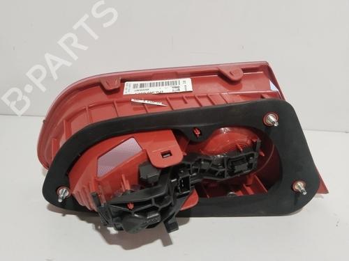 Right tailgate light SEAT LEON (1P1) 1.6 TDI | BP27660475C80 - Image 2
