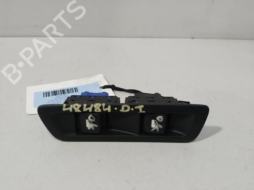 Used Left front window switch CITROËN C-ELYSEE (DD_) [2012-2025]  28356423