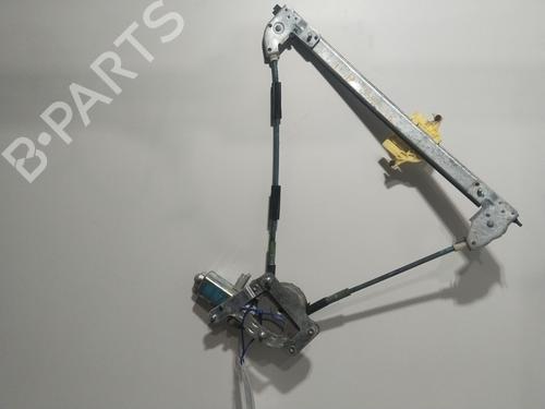 Used Rear right window mechanism CITROËN XSARA PICASSO (N68) 1.6 (95 hp) 26718276