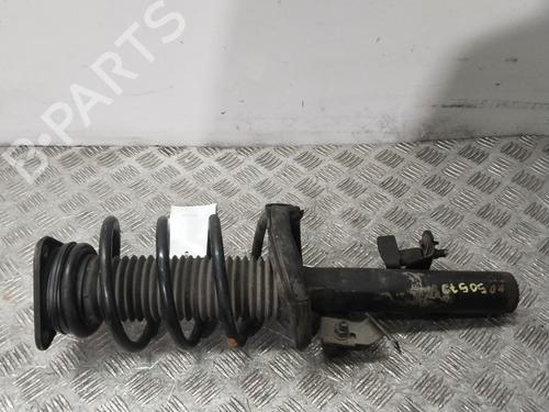 Used Right front shock absorber FORD FOCUS IV (HN) 1.0 EcoBoost (125 hp) 30173335