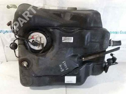 Fuel tank FORD FOCUS II (DA_, HCP, DP)  | BP5191314C62 