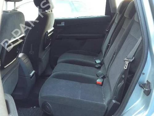 AC-Kompressor FORD FOCUS C-MAX (DM2)  | BP5165174M34 