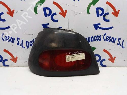 Used Left taillight Left taillight RENAULT MEGANE I (BA0/1_) [1995-2004] 5189609 5189609