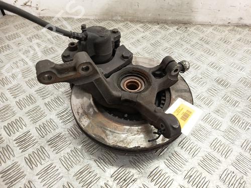 Left front steering knuckle DACIA LOGAN (LS_) 1.5 dCi (LS0K) | BP37233448M25 - Image 2