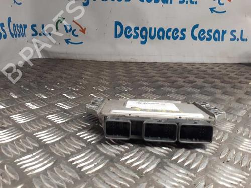 Used Engine control unit (ECU) Engine control unit (ECU) RENAULT MEGANE II (BM0/1_, CM0/1_) [2001-2012] 5168535 5168535