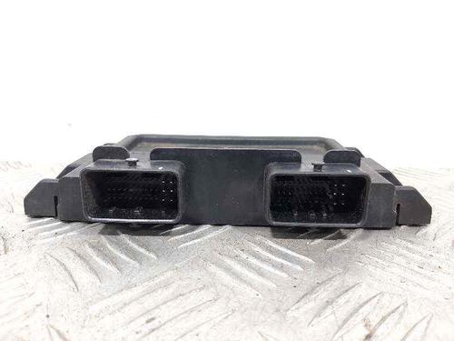 Engine control unit (ECU) PEUGEOT 206 Hatchback (2A/C)  | BP6480276M57 