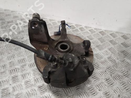 Right front steering knuckle FORD FOCUS II (DA_, HCP, DP) 1.8 | BP30704670M26