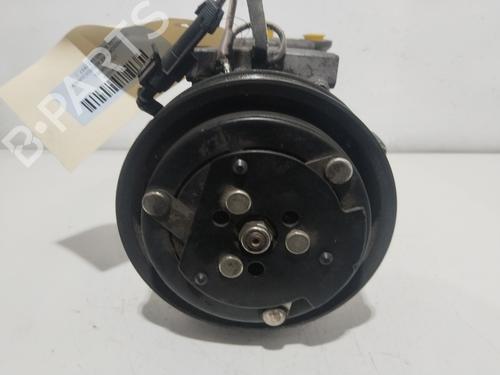 AC-Kompressor ALFA ROMEO 147 (937_) [2000-2010]  25203317