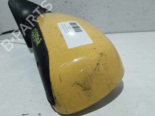 Left mirror SKODA FABIA I (6Y2)  | BP23103776C26 
