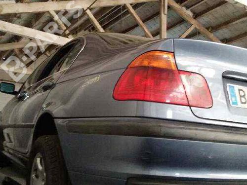 Left taillight BMW 3 (E46) 330 d | BP12257094C34 