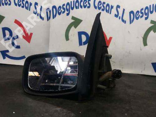 Used Left mirror FORD ESCORT VI Turnier (GAL, ANL) [1995-2002]  5178038