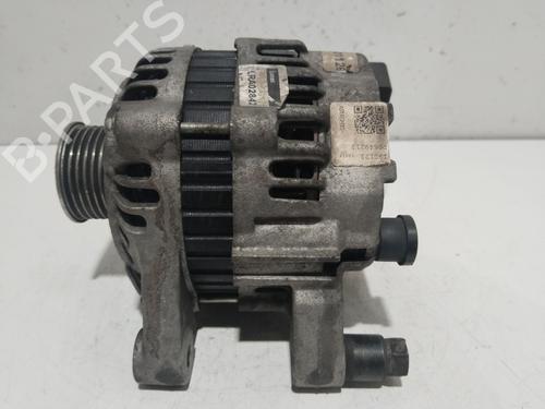 Alternator CITROËN C3 Pluriel (HB_) 1.4 | BP23877285M7 