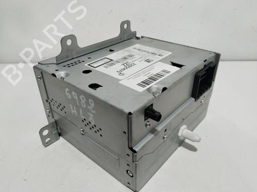 Radio CHEVROLET CRUZE Hatchback (J305) 1.7 D | BP24865340E6 - Image 2
