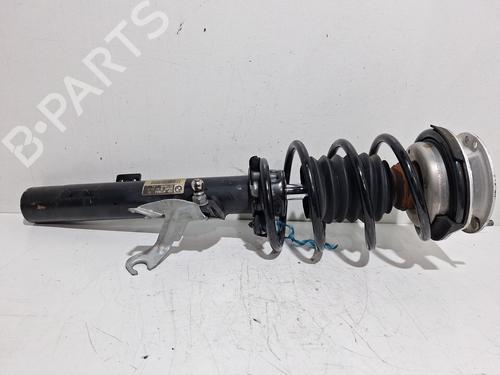 Right front shock absorber BMW 1 (E81) 118 i | BP13390559M17 